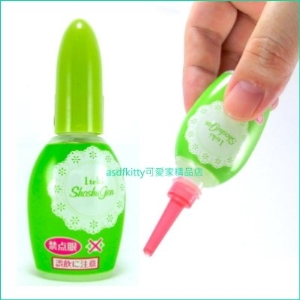 asdfkitty可愛家☆小林製藥 馬桶浴廁一滴芳香消臭劑-20ML-薄荷-日本正版商品