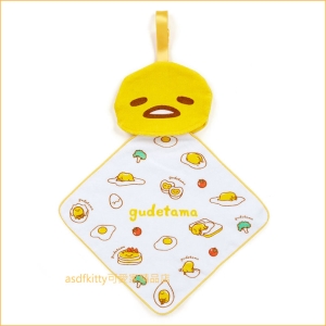 asdfkitty可愛家☆KITTY藍色丹尼爾 DIY布料-棉布-115*265公分-日本製