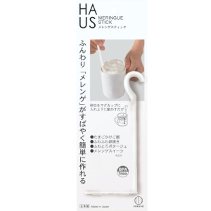 asdfkitty*小久保工業所 簡易蛋白打發器/打蛋器/攪拌器-日本製