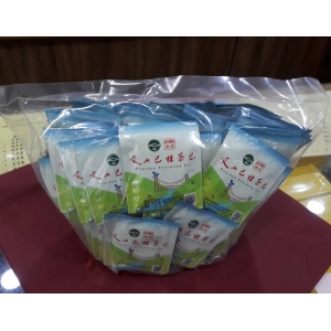 文山包種茶清香袋茶