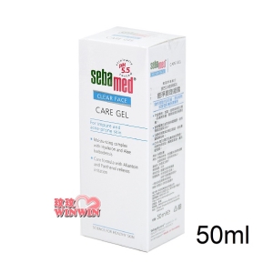 sebamed施巴PH5.5痘淨系列痘淨調理凝露50ml，施巴痘淨系列痘淨調理凝露，德國原裝進口，門市經營，購物有保障