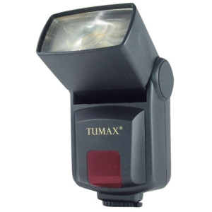 【板橋富豪相機】TUMAX 880AFZ閃光燈支援自動對焦功能TTL指數28適SONY /Minolta