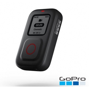 【最新上市】GoPro WIFI 智能遙控器3.0 ARMTE-003 ~適HERO9/HERO8/MAX(GoPro原廠配件)