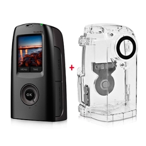 【送防水殼】Brinno TLC200Pro 縮時攝影相機 專業版 建築工程 生態 縮時 相機 防水(台灣公司貨)