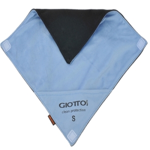 GIOTTOS CL3641超細纖維魔法相機清潔包布(S)28X28cm~藍色