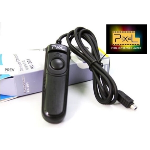 Pixel 相機有線快門線RC-201/L1快門線 Panasonic適用