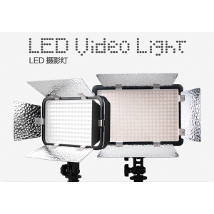 【富豪相機】Godox 神牛 LED170 II 攝影燈 採訪燈 白光 LED燈 持續燈 補光燈 外拍燈~ 有遮光四頁片~開年公司貨