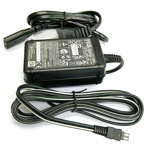SONY AC-L200B原廠電源供應充電器 AC-L200可通用 AC-L25A .AC-L200 . AC-L20~