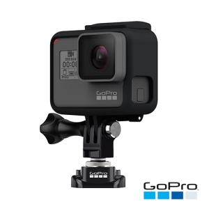 GoPro 球型可調角度連接座 ABJQR-001旋轉固定座~可旋轉 360&#176; 台閔公司貨