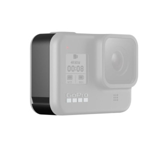 【富豪相機】GoPro替換護蓋 AJIOD-001~HERO8 Black專用(GoPro原廠配件)