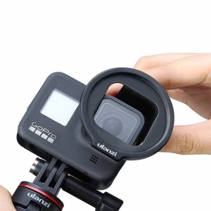【富豪相機】Ulanzi G8-6 52mm濾鏡轉接支架~適用於GoPro8(HERO8副廠配件)