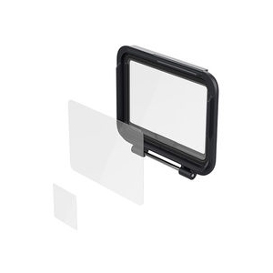 [富豪相機]GoPro 觸控螢幕保護貼 AAPTC-001 ~適 HERO7/6/5 BLACK AAPTC001(GoPro原廠配件)