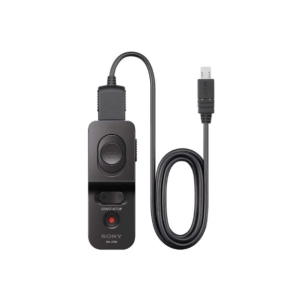 SONY RM-VPR1遙控器 同SONY VCT-VPR1 線控三腳架 Multi 介面接頭~適攝影機 相機(索尼公司貨)