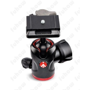 manfrotto MH-494B-BH 小型球型雲台