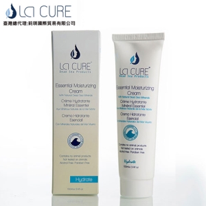 【La Cure 藍琪兒】死海活性礦物保濕霜 100ml Moisturizing Cream