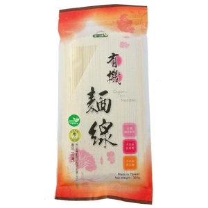 可i郵箱取貨【統一生機】有機麵線(300g/包)