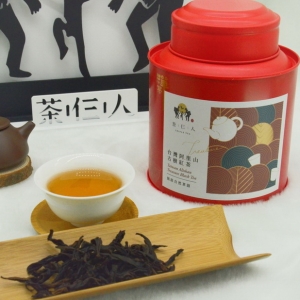 i 郵箱(威林百貨)阿里山高山古樹紅茶(精美罐裝附提袋)