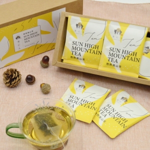 i 郵箱(威林百貨)梨山高山茶茶包2盒組・新上市優惠再加贈10包