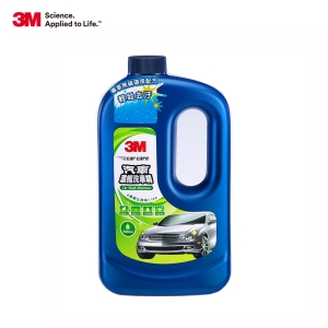 【3M】 汽車濃縮洗車精 700ML