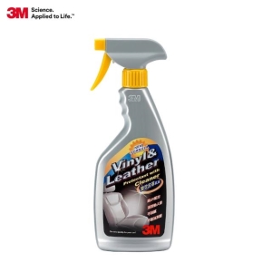 3M 雙效皮革乳液 38143