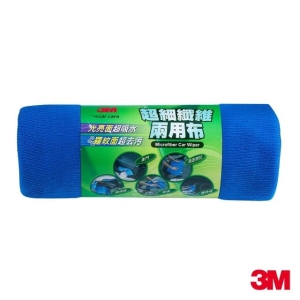 【3M】】ＰＮ３８２０３　超細纖維兩用布（５０ｘ１２０ｃｍ）