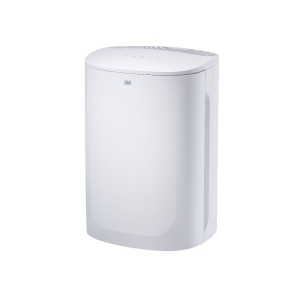 【3M】 倍淨系列空氣清淨機 FA-U150 贈三捲9809-R淨化級捲筒式靜電空氣濾網 超值版