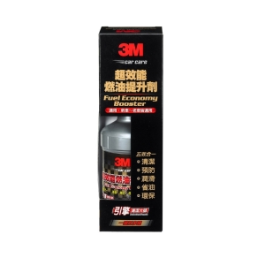 【3M】超效能燃油提昇劑