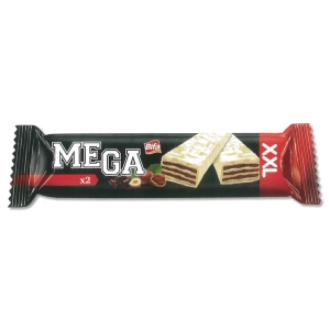 比夫特大白巧克力酥