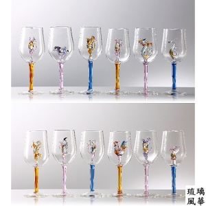 竹塹風情杯-生肖杯
