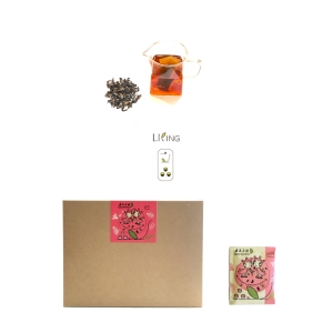 全年無農藥使用 蜜香紅茶 茶包 棉紙材質 蜜果香久浸不澀