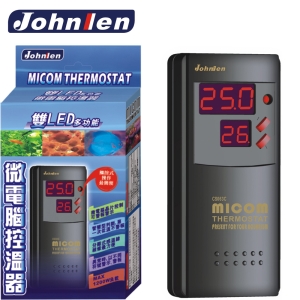 【中藍行】 CS063C 微電腦控溫器
