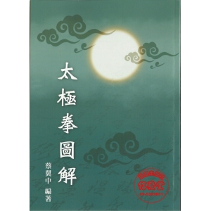 太極拳圖解-EU