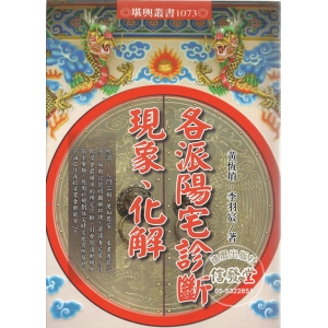各派陽宅診斷現象化解-A