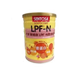 三多勝補康LPF-N營養配方825G