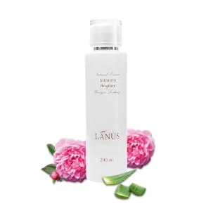 《LANUS》保濕玫瑰露200ml