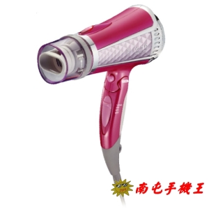 @南屯手機王@ TESCOM 專業型超大風量負離子吹風機 TID960TW 【宅配免運費】