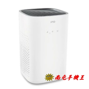 @南屯手機王@ HYD  負離子空氣清淨機 D-25【宅配免運費】