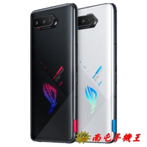 #南屯手機王# ASUS ROG Phone 5 ZS673KS 16＋256GB 電競手機 【宅配免運費】