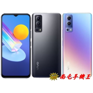 @南屯手機王@ VIVO Y72 5G 8＋128GB 5000大電量中階手機【宅配免運費】