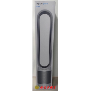 =南屯手機王=Dyson Pure Cool 二合一涼風空氣清淨機TP00(白)  宅配免運費