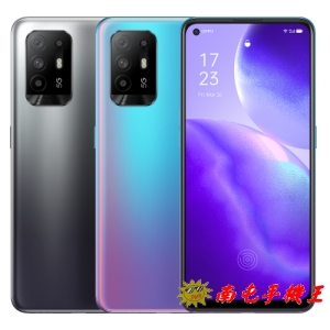※南屯手機王※ OPPO Reno 5Z 8G＋128G 6.43吋 5G 手機【宅配免運費】