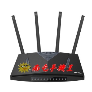 =南屯手機王=D-Link友訊 4G LTE AC1200 家用無線路由器 DWR-M953 宅配免運費