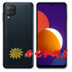 {{南屯手機王}} SAMSUNG Galaxy M12 4/128G 【宅配免運費】