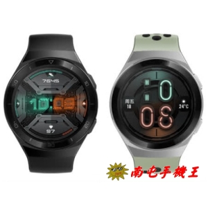 @南屯手機王@ HUAWEI WATCH GT 2e 46mm 藍牙手錶【宅配免運費】