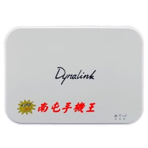=南屯手機王=Dynalink  RTL6100W 4G LTE / WiFi 無線路由器  宅配免運費