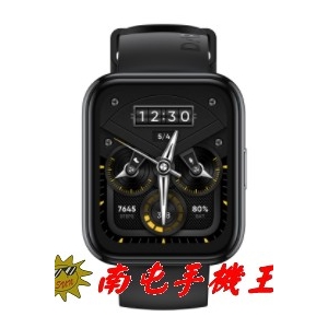 =南屯手機王=realme Watch 2 Pro 大螢幕GPS智慧手錶 宅配免運費