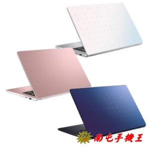 @南屯手機王@ ASUS E410MA (N4020) 4GB/128G 14吋 輕薄文書筆電 【宅配免運費】