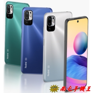 @南屯手機王@ 紅米Redmi Note 10 5G 6GB＋128GB 6.5吋 【宅配免運費】