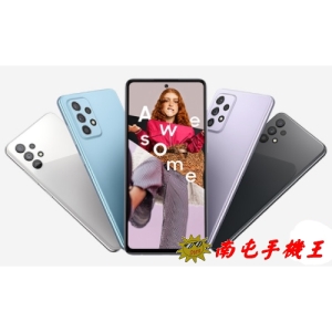 @南屯手機王@ SAMSUNG Galaxy A22 5G  4/128GB 5000mAh超大電量【宅配免運費】