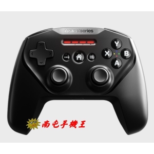 =南屯手機王=SteelSeries  Nimbus＋  Apple Arcade 遊戲控制器 〝適用於所有Apple產品〞宅配免運費
